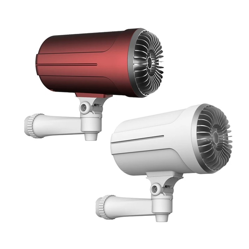 Home Security Fog System - Kit Gerador de Alarme de Segurança