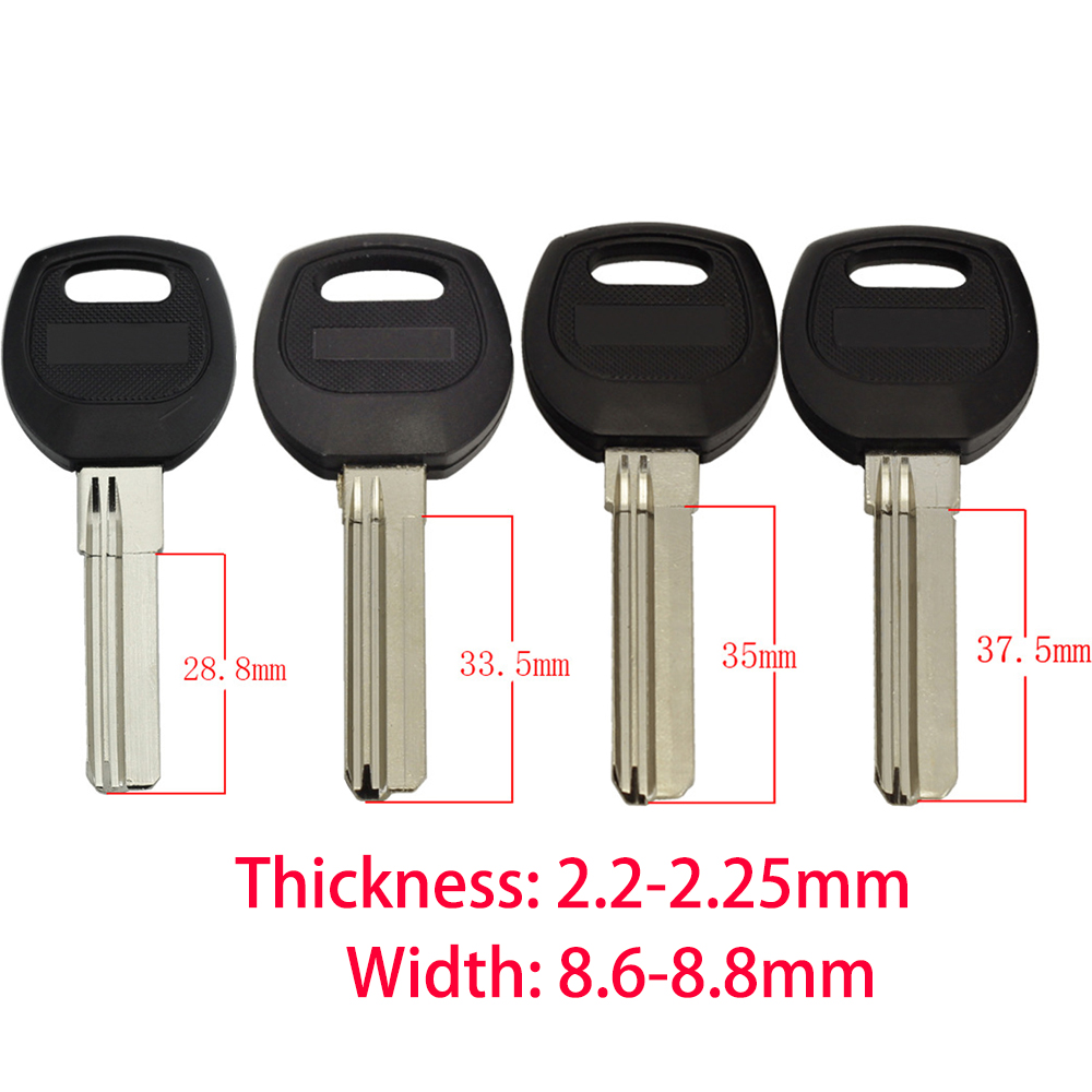 Home Security Ideas - Jmckj 50 peças chave de porta