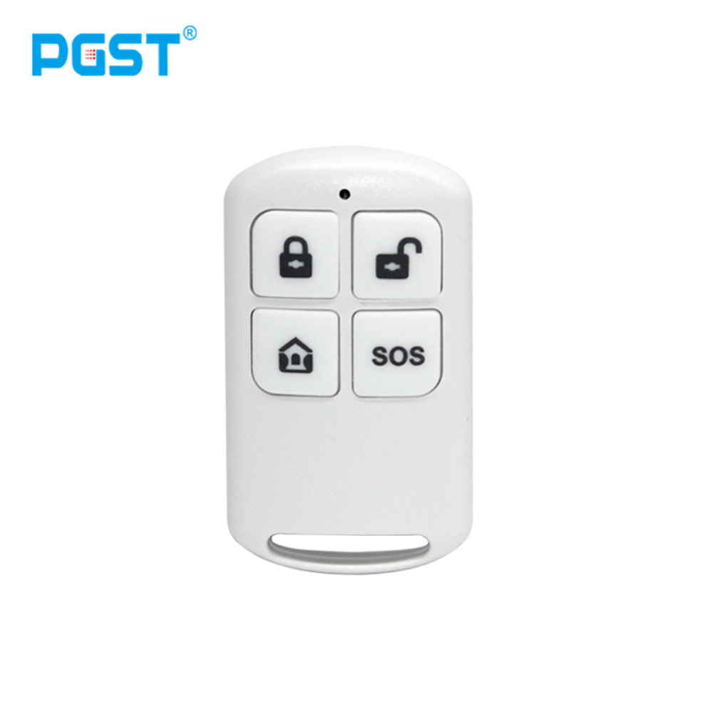 Home Security Business - Controle remoto sem fio de alta