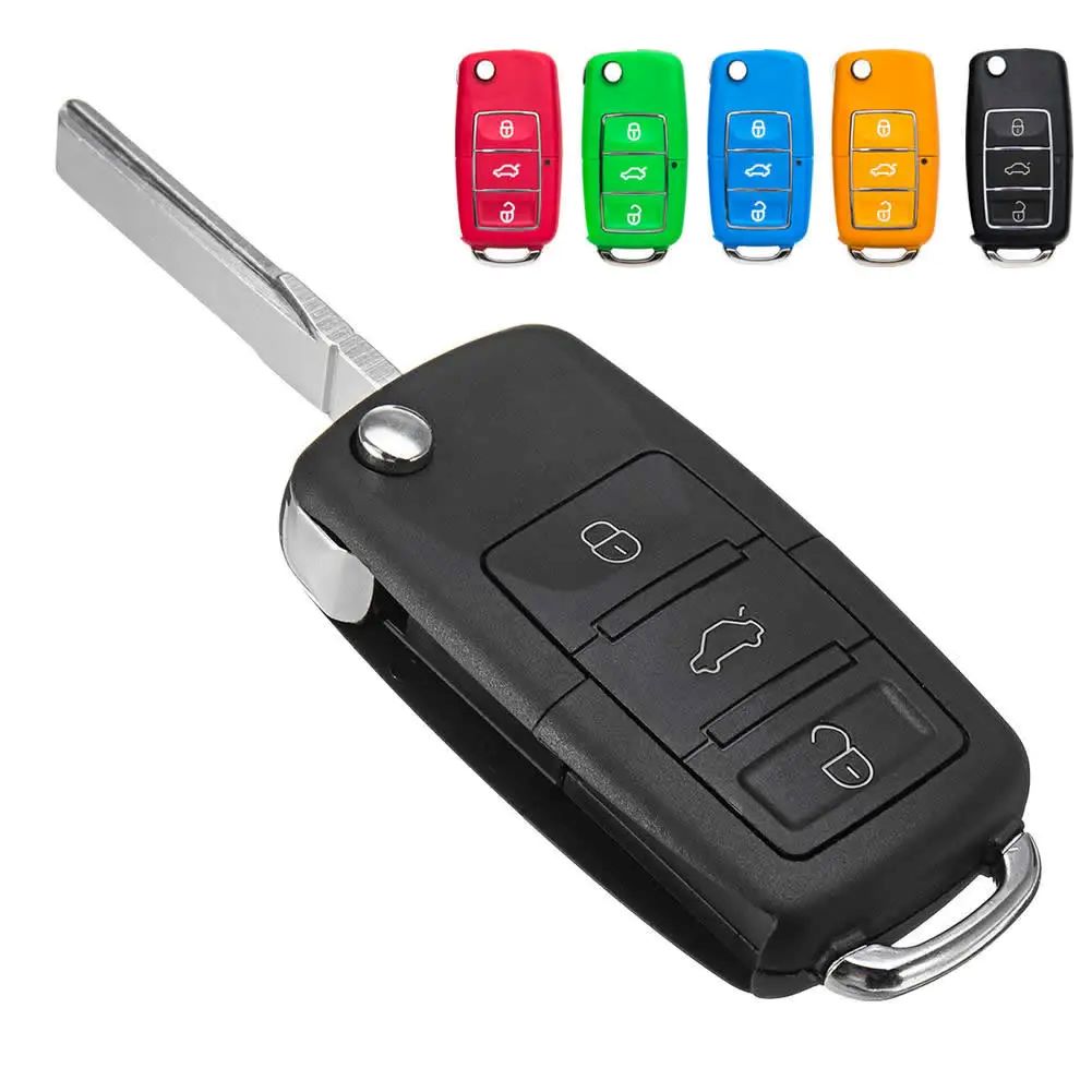 Home Security Safe - Criativo Mini Dummy Car Key Hidden