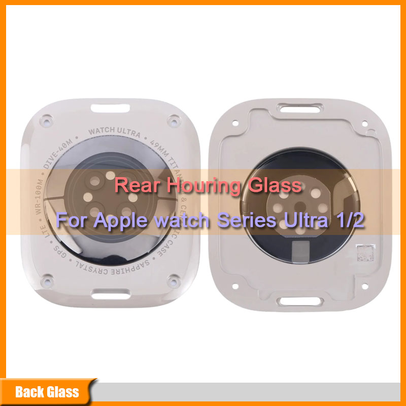 Glass Break Detector - Capa de vidro original para apple