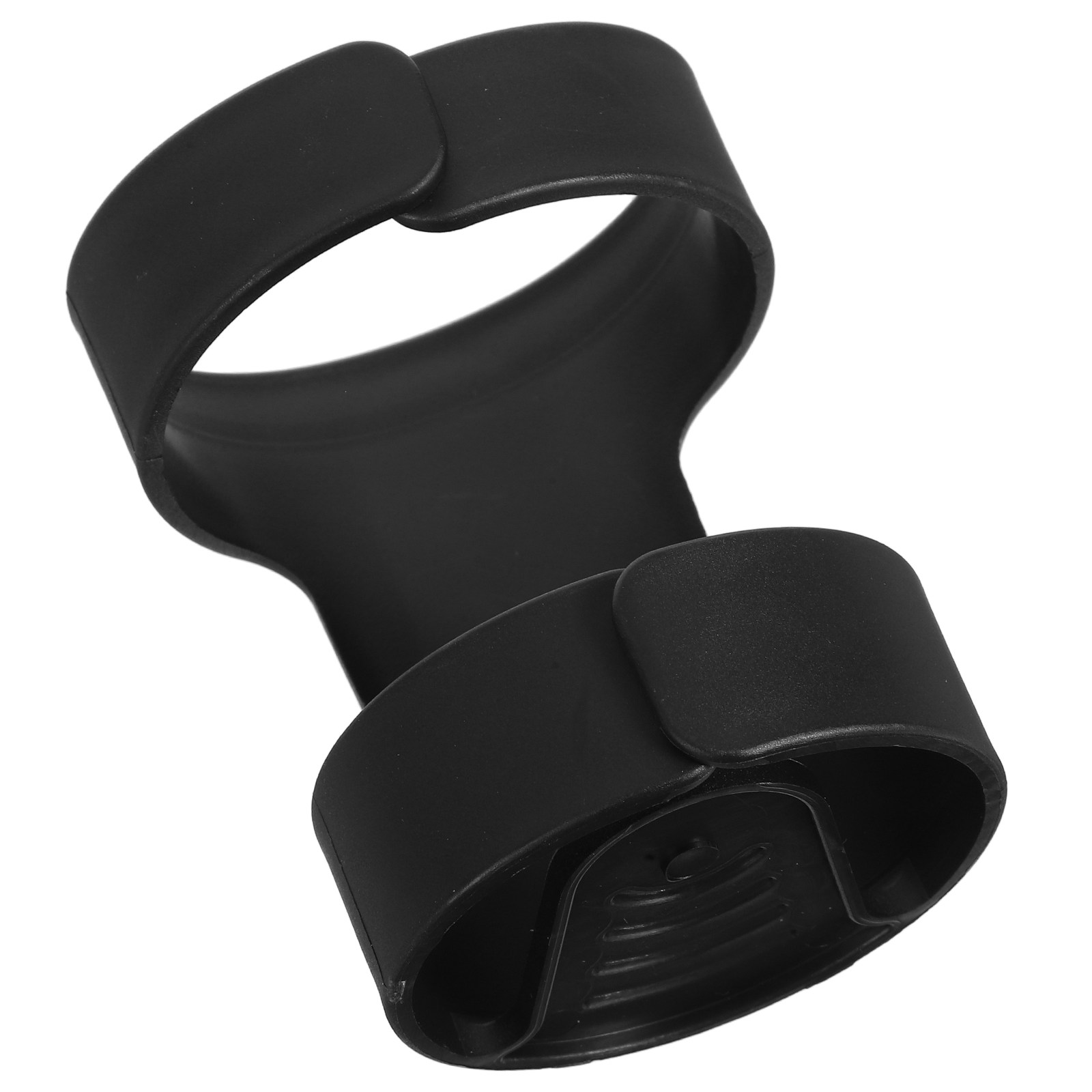Home Security Bars - Suporte de Copo Ajustável de Metal