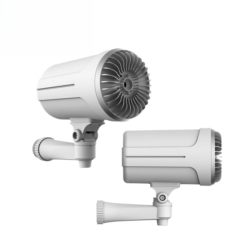 Equipamento de produtos para c - Home Security Fog System avaliação e preço