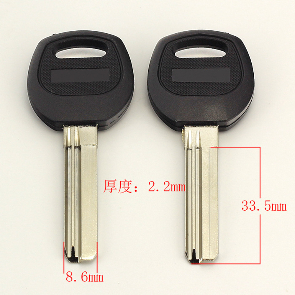 Jmckj 50 peças chave de porta  - Home Security Ideas avaliação e preço