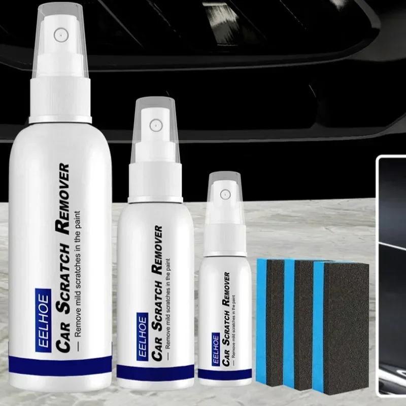 Spray para remoção de arranhõe - Glass Break Detector avaliação e preço