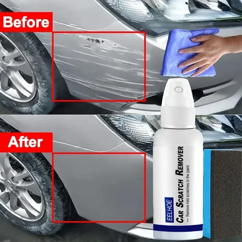 Spray para remoção de arranhõe - Glass Break Detector avaliação e preço