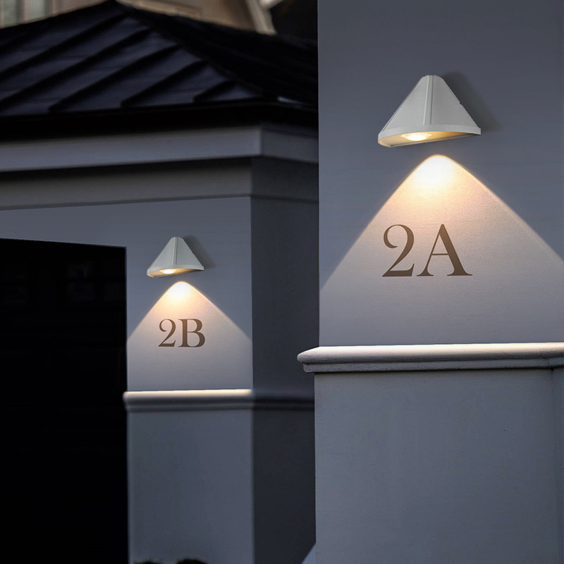 À prova dwaterproof água ao ar - Home Security Yard Sign avaliação e preço