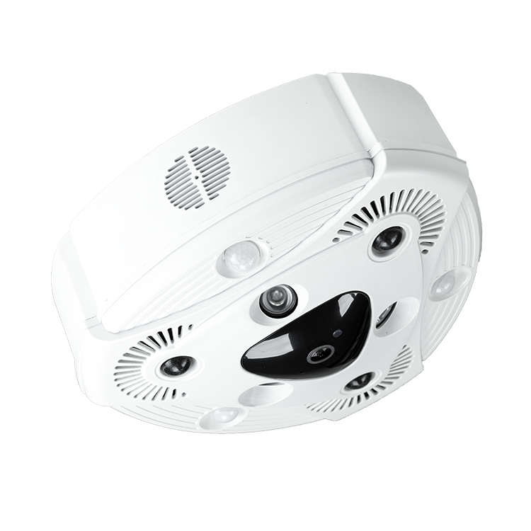 Sistema de Alarme de Segurança - Home Security Fog System avaliação e preço