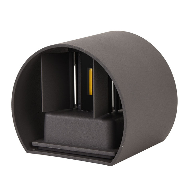 IP65 à prova d'água 6W 12W COB - Home Security Yard Sign avaliação e preço