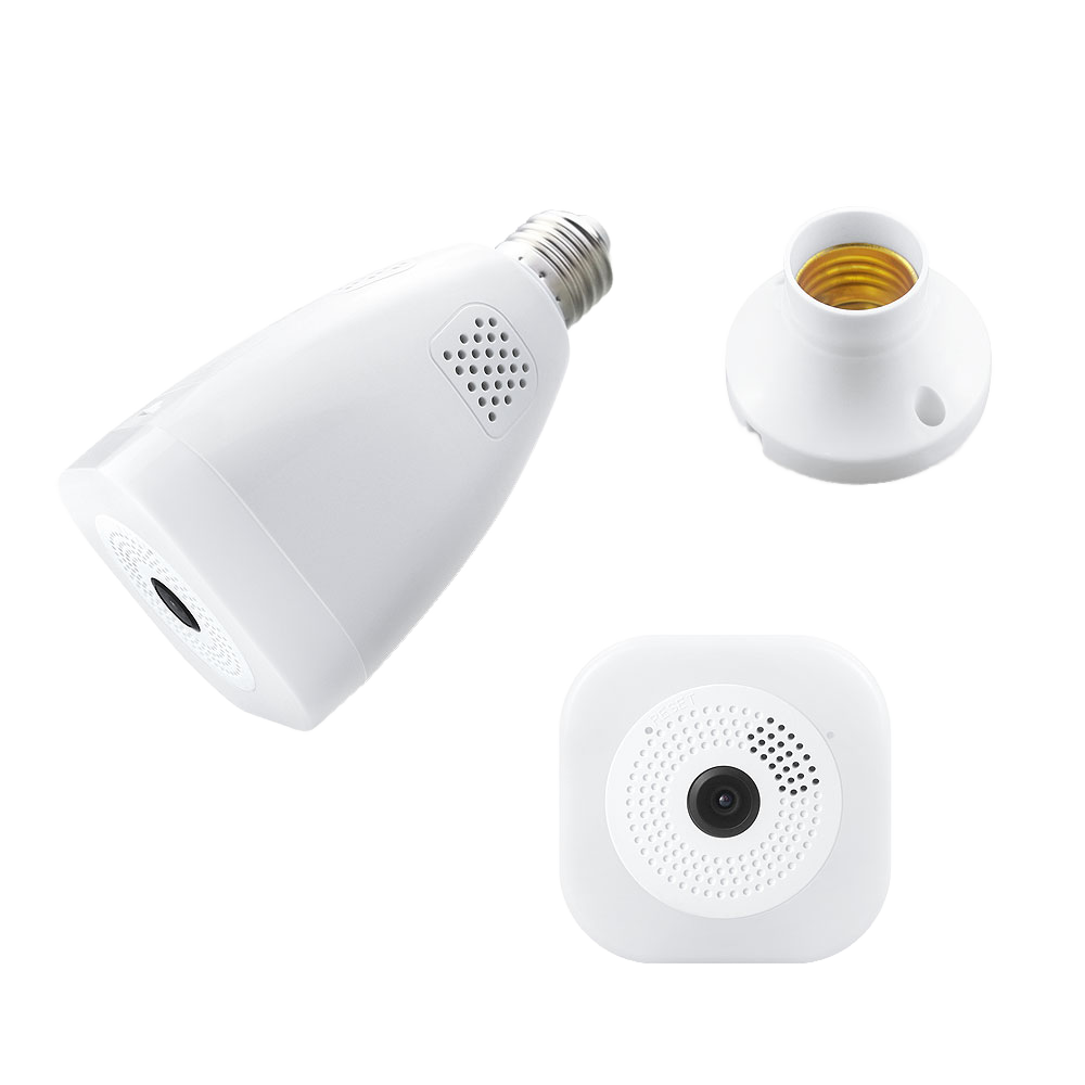 Câmera de Segurança Inteligent - Home Security Wireless Cameras avaliação e preço