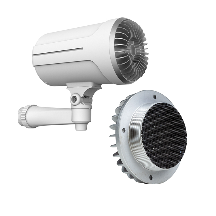 Sistema de Canhão de Névoa de  - Home Security Fog System avaliação e preço