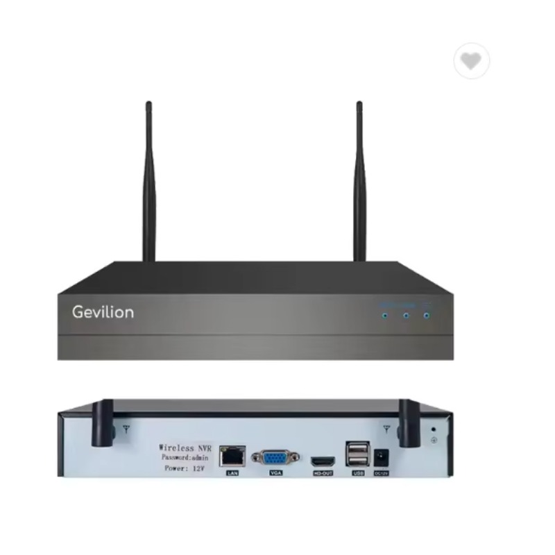 Sistema de Câmeras de Seguranç - Home Security With Cameras avaliação e preço