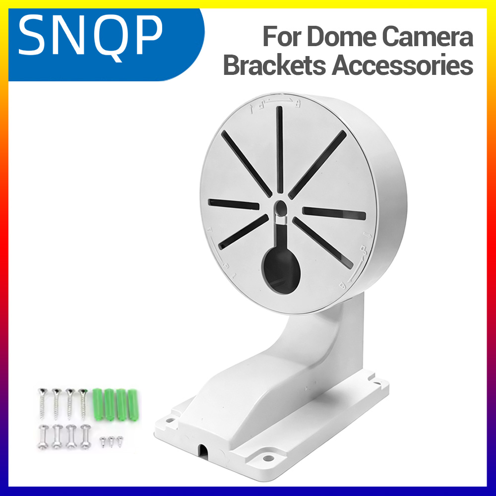 Suporte de câmera em forma de  - Home Security Ideas avaliação e preço