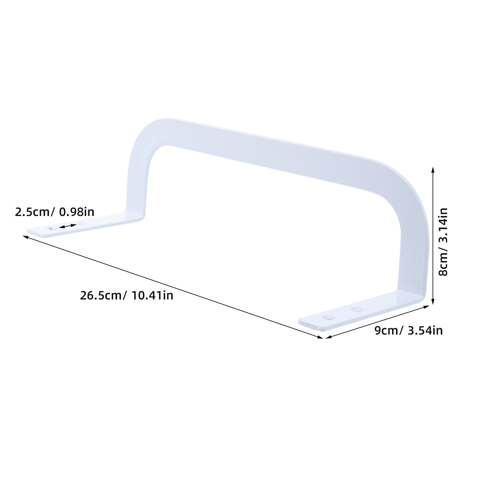 Barra de Retenção para Colchão - Home Security Bars avaliação e preço