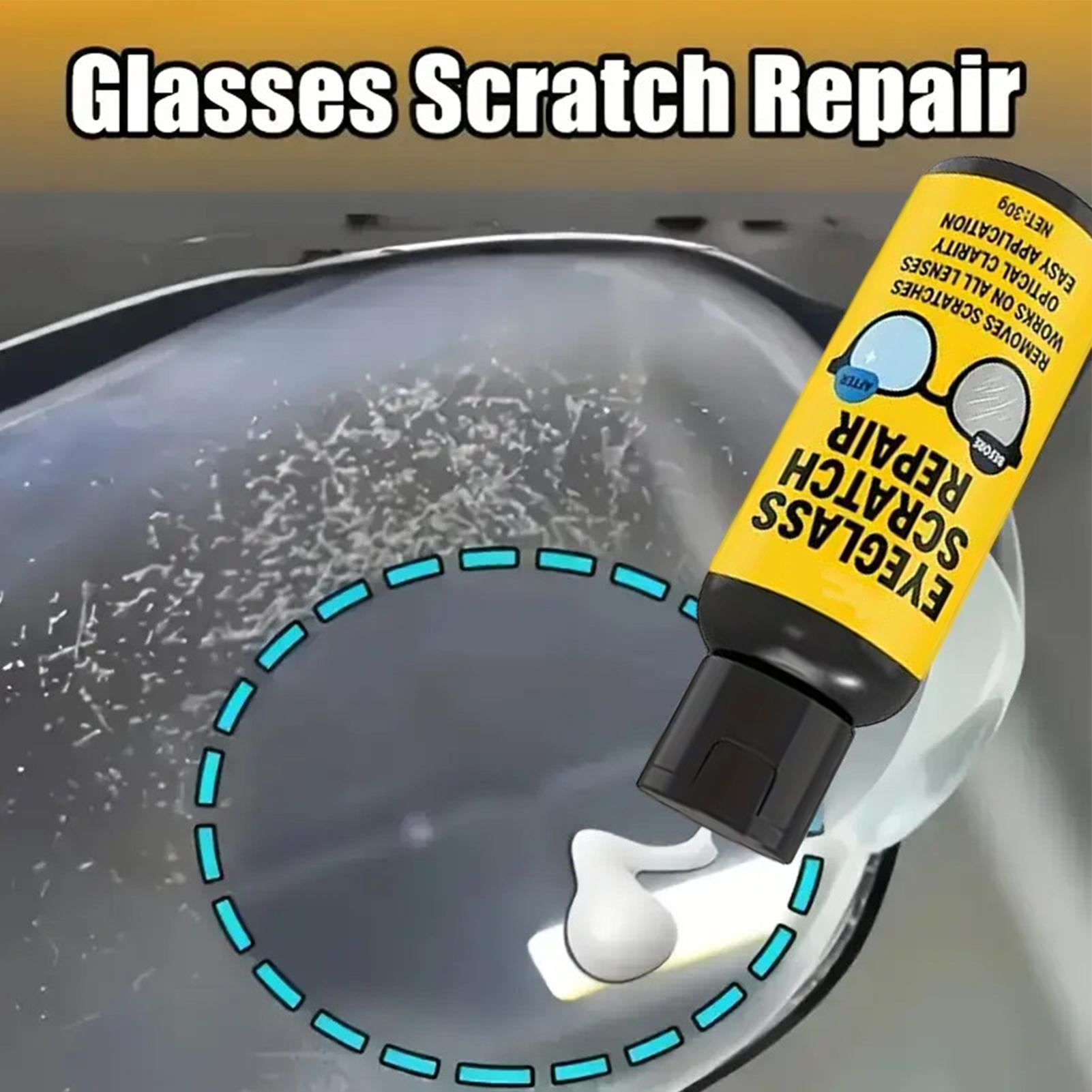 Removedor de arranhões para óc - Glass Break Detector avaliação e preço
