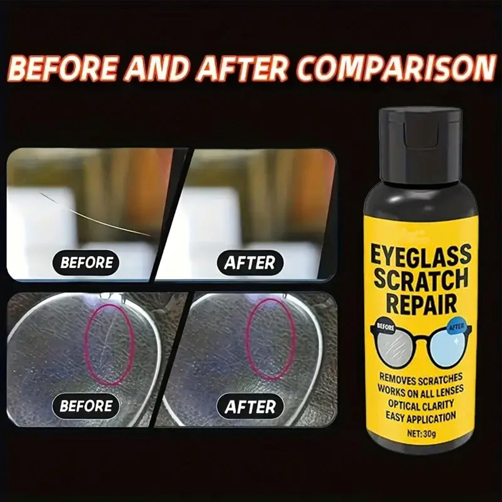 Removedor de arranhões para óc - Glass Break Detector avaliação e preço