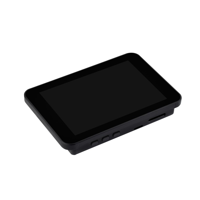 Placa LCD Touch ESP32-S3 de 3. - Home Security With Cameras avaliação e preço