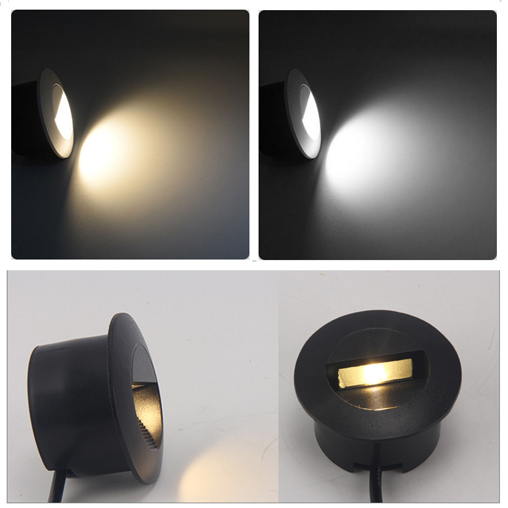 Iluminação de passo ao ar livr - Home Security Yard Sign avaliação e preço