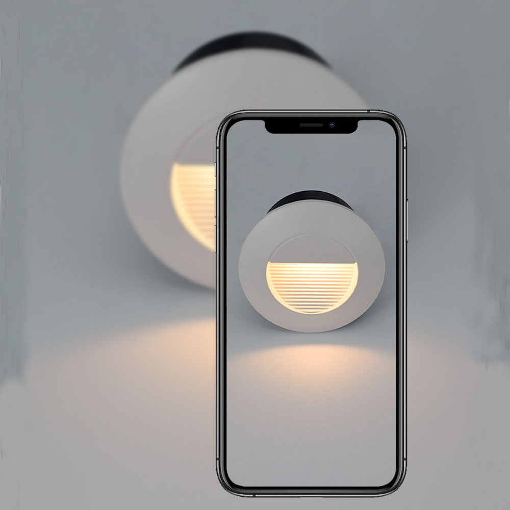 Iluminação de passo ao ar livr - Home Security Yard Sign avaliação e preço