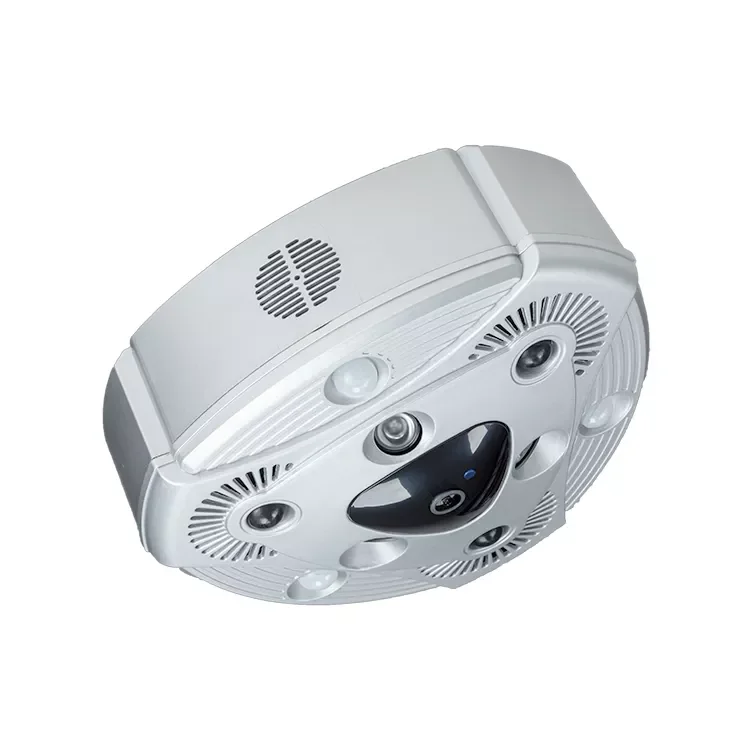 Sistema de Alarme de Segurança - Home Security Wireless Cameras avaliação e preço