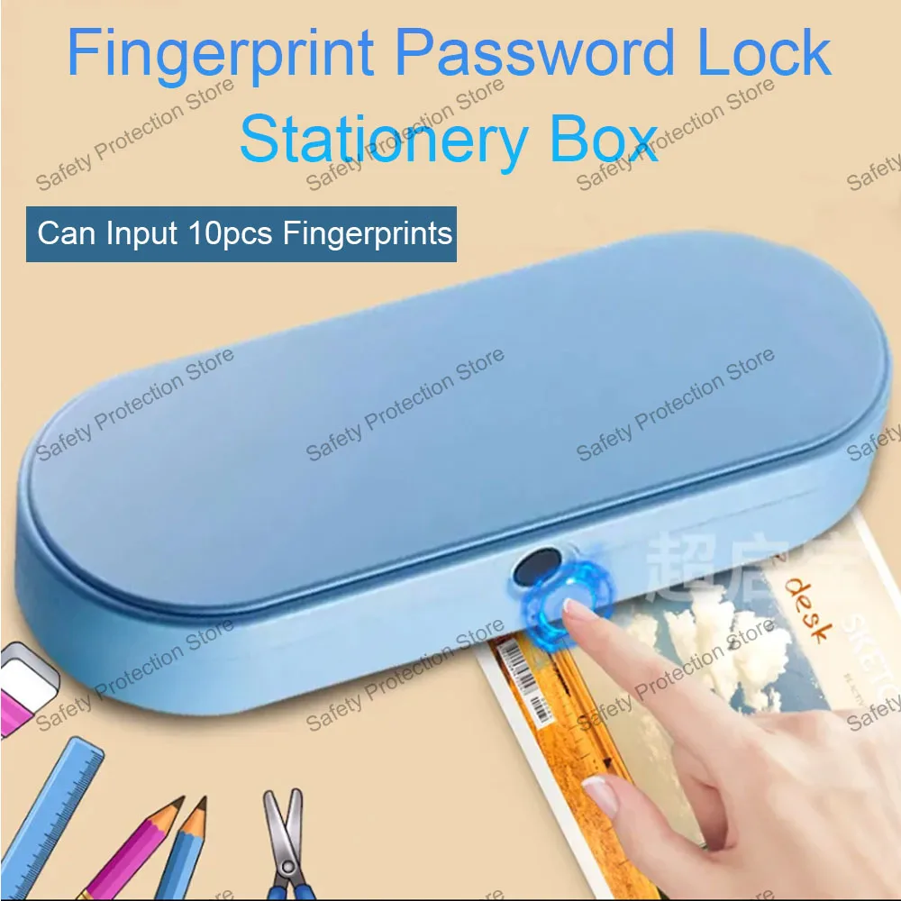 Caixa de armazenamento de impr - Home Security Safe avaliação e preço