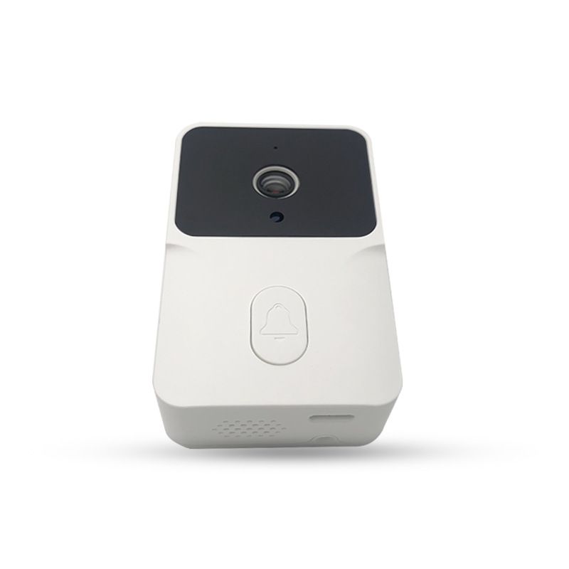 Campainha sem fio wi fi tuya a - Home Security Wireless Cameras avaliação e preço