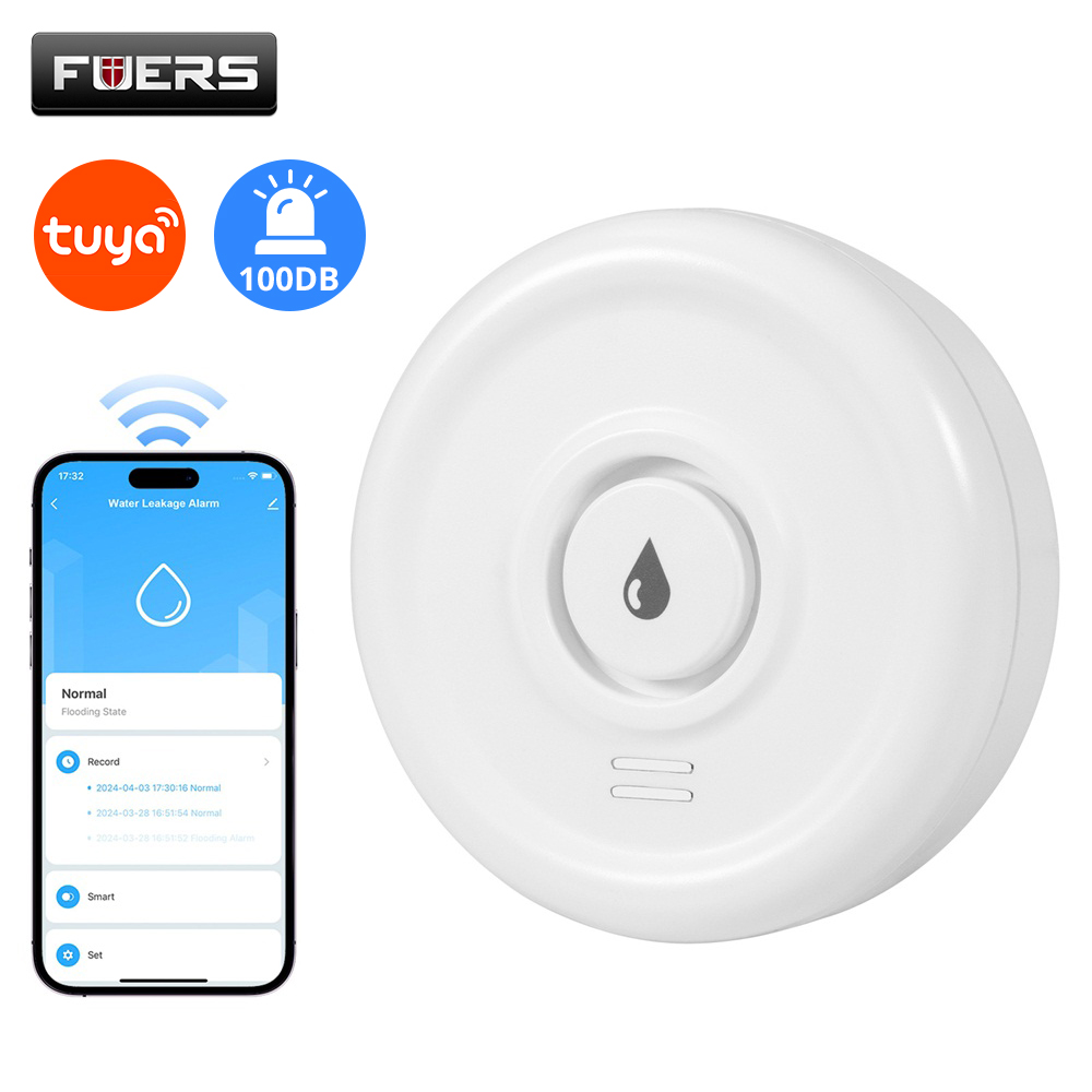 Fuers detector de vazamento de - Home Security Business avaliação e preço