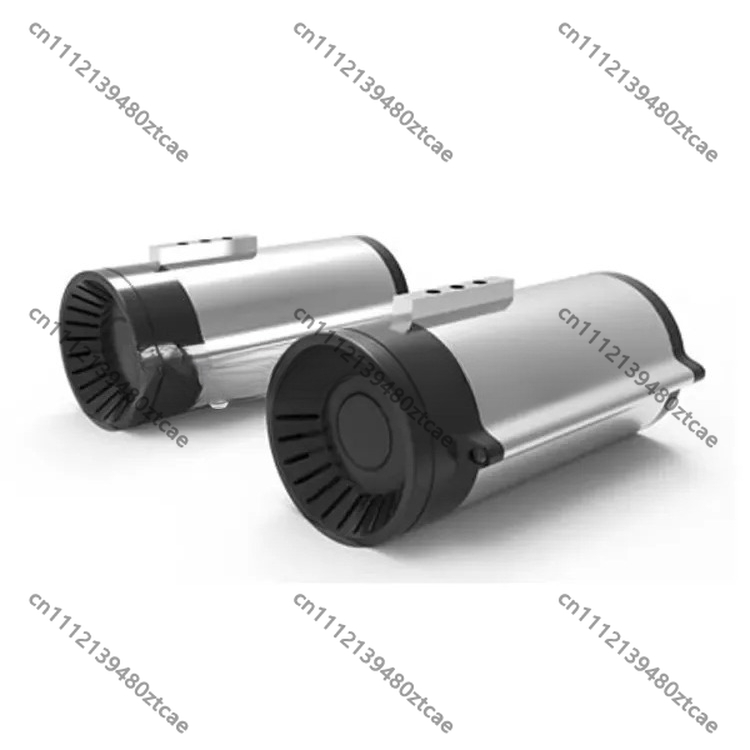 Gerador de Névoa Inteligente P - Home Security Fog System avaliação e preço