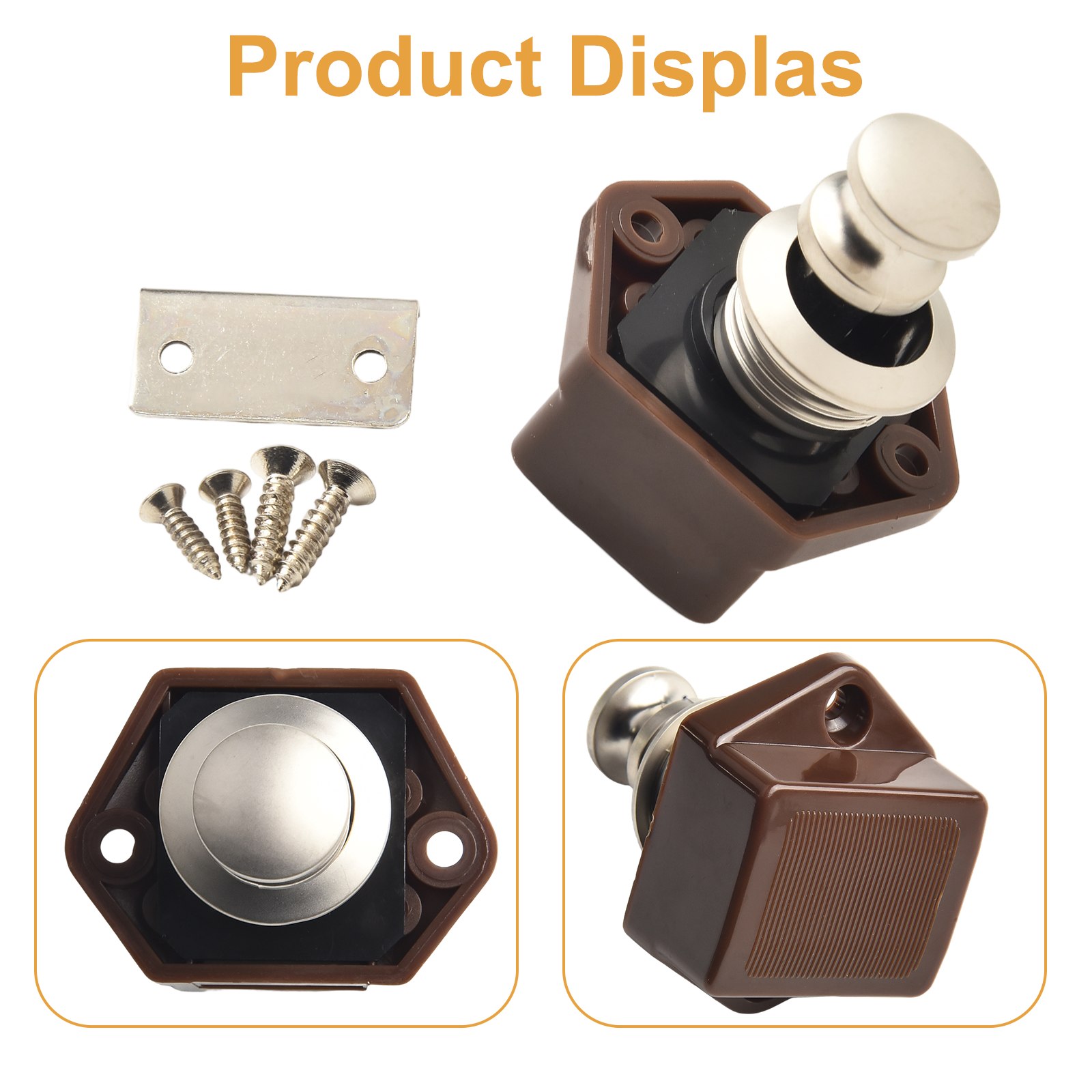 Fechadura de Porta Sem Chave p - Home Security Door avaliação e preço