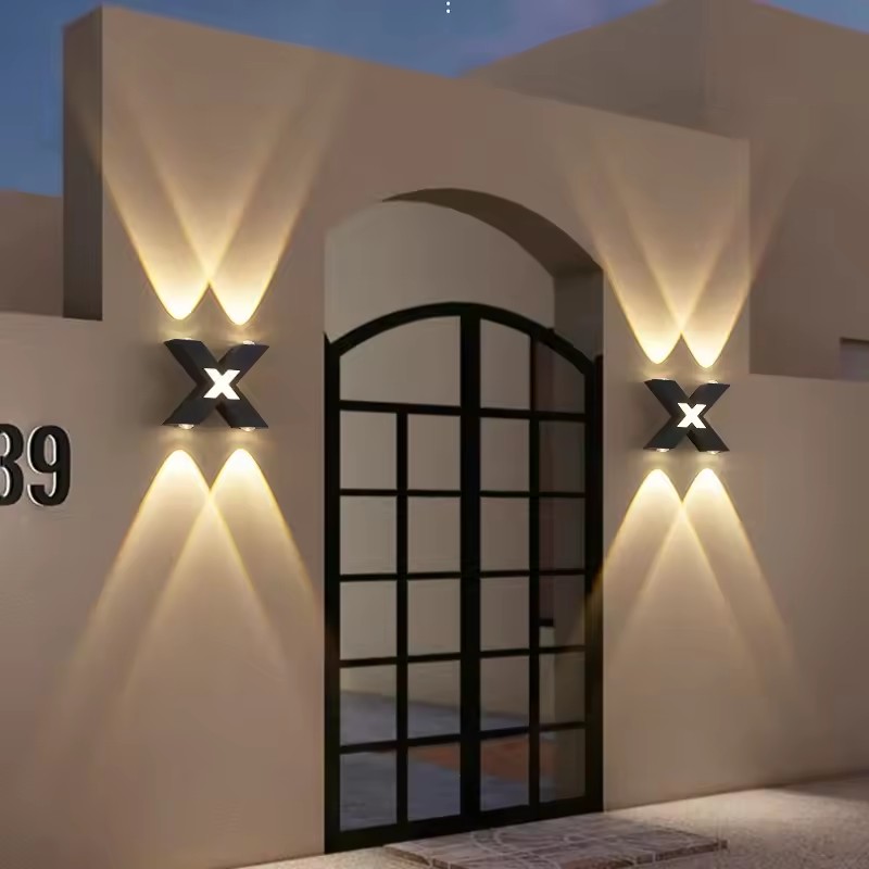 Luz de Parede à Prova d'Água I - Home Security Yard Sign avaliação e preço