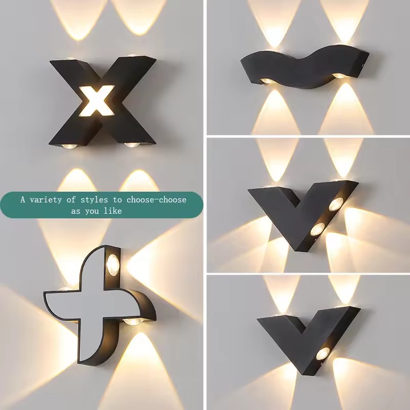 Luz de Parede à Prova d'Água I - Home Security Yard Sign avaliação e preço