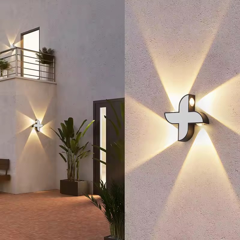 Luz de Parede à Prova d'Água I - Home Security Yard Sign avaliação e preço