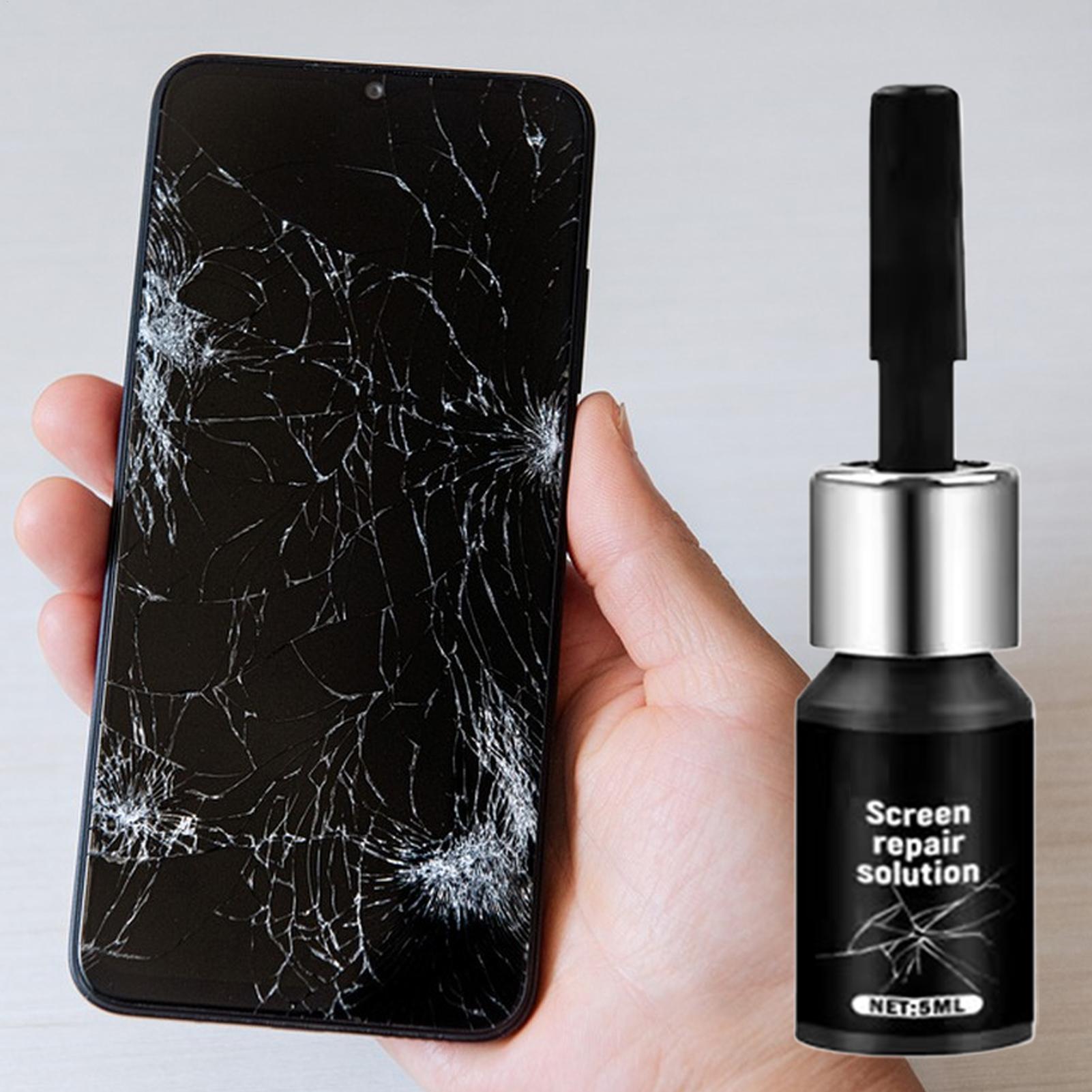 Líquido de Reparo de Vidro Uni - Glass Break Detector avaliação e preço