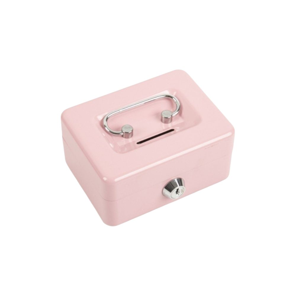 Cofre de Segurança Mini Portát - Home Security Safe avaliação e preço