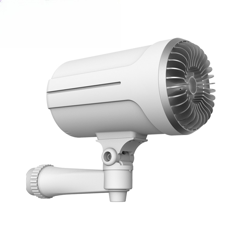 Gerador de Névoa Inteligente p - Home Security Fog System avaliação e preço