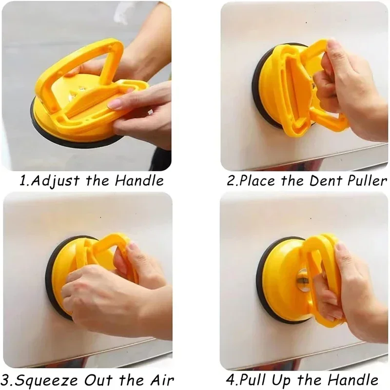 Ventosa de Sucção para Vidros, - Glass Break Detector avaliação e preço