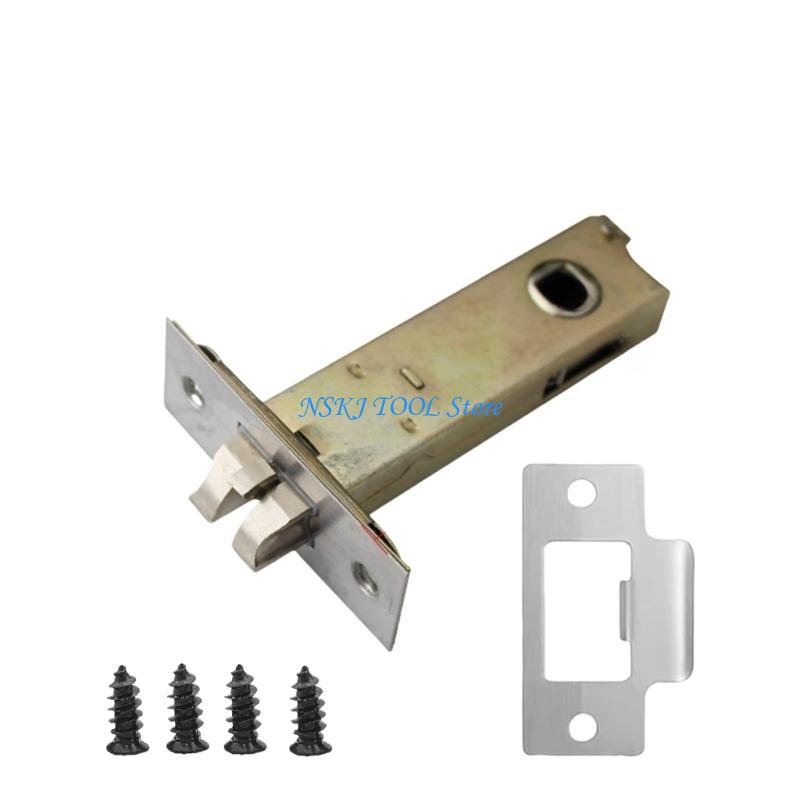Travas encaixe metal resistent - Home Security Door avaliação e preço