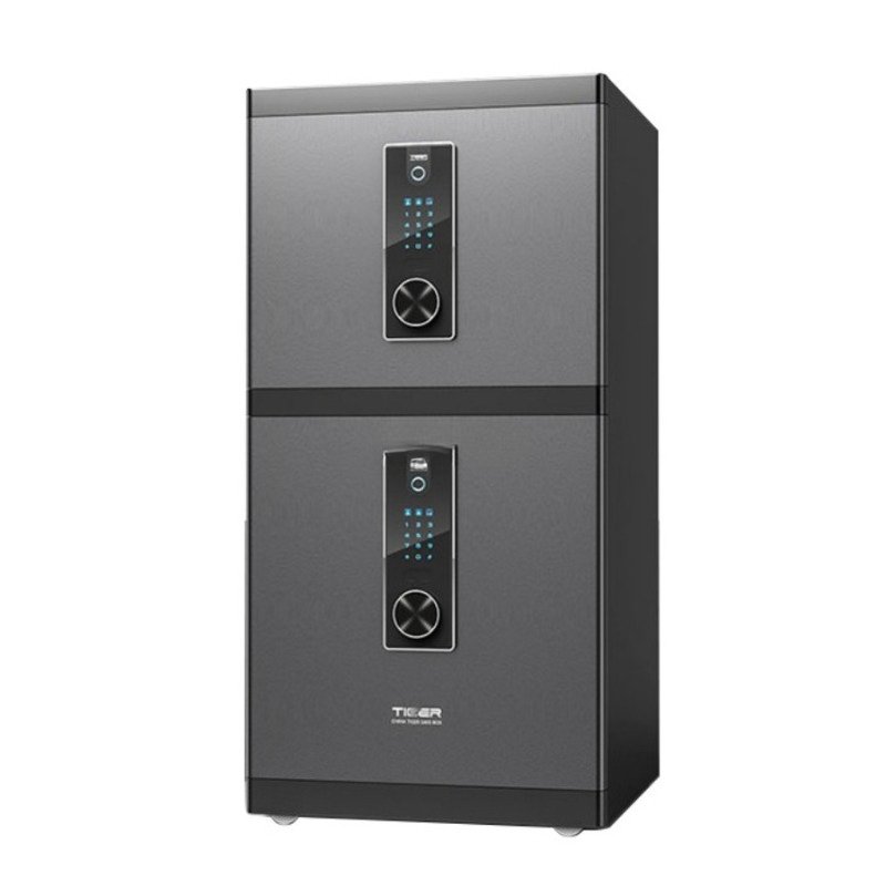 Grande escritório em casa segu - Home Security Safe avaliação e preço