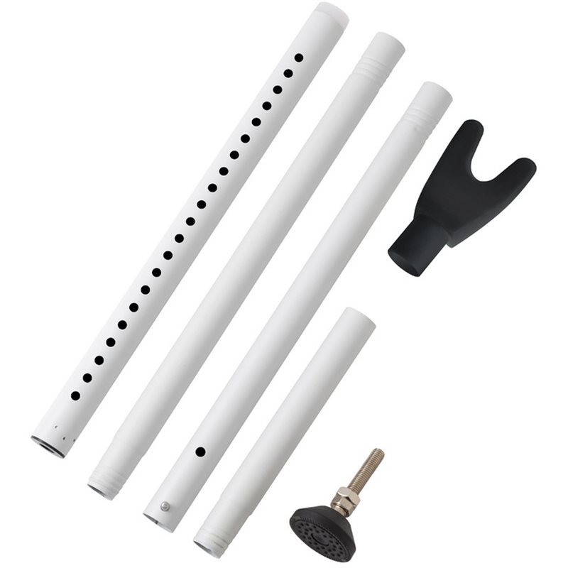 Barra de segurança ajustável p - Home Security Bars avaliação e preço