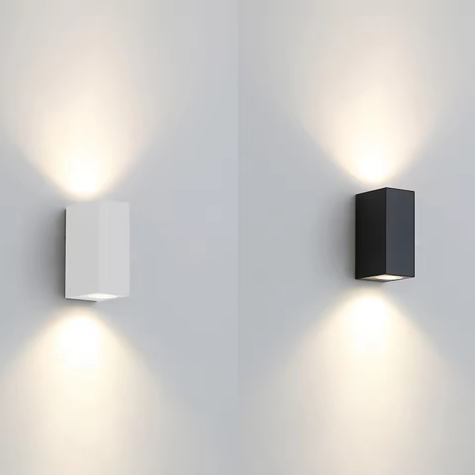 Luzes de Parede Externas à Pro - Home Security Yard Sign avaliação e preço