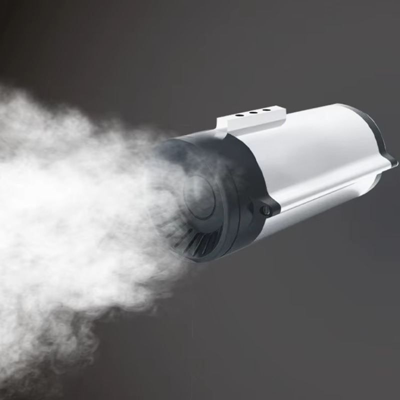 Este é um link privado; Por fa - Home Security Fog System avaliação e preço